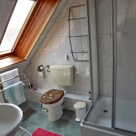 Ferienwohnung Heringsdorf *