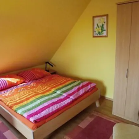 Ferienwohnung Heringsdorf Appartement