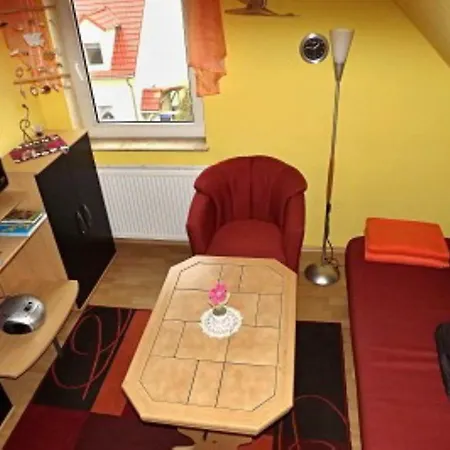 Ferienwohnung Heringsdorf *